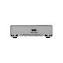 OWC Mercury Elite Pro mini 0TB portable USB-C pour 1 HDD 2.5" SATA