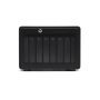 OWC ThunderBay 8 Baie stockage bureau TBLT 3 pour 8 HDD/SSD 2,5/3,5"