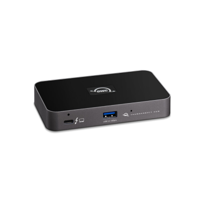 OWC TBLT Hub 5 ports TBLT 4 MAC/WIN