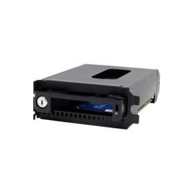 OWC Système d'échange U.2 NVMe pour Mercury Helios 3S