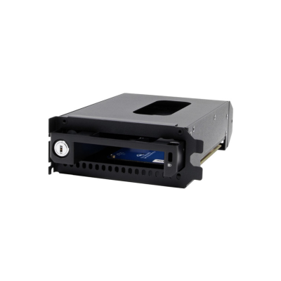 OWC Système d'échange U.2 NVMe pour Mercury Helios 3S