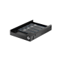 OWC U2 Shuttle 4TB Boitier interne 3,5" (4 SSD NVMe U.2)