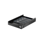 OWC U2 Shuttle 8TB Boitier interne 3,5" (4 SSD NVMe U.2)