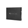 OWC U2 ShuttleOne 4TB Boitier interne 2,5" (1 SSD NVMe U.2)