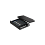 OWC U2 Shuttle 16TB Boitier interne 3,5" (4 SSD NVMe U.2)