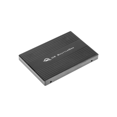 OWC U2 ShuttleOne 500GB Boitier interne 2,5" (1 SSD NVMe U.2)