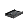 OWC U2 Shuttle 32TB Boitier interne 3,5" (4 SSD NVMe U.2)