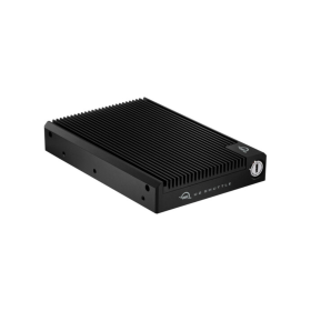 OWC U2 Shuttle 0TB Boitier interne 3,5" pour 4 SSD NVMe U.2