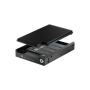 OWC U2 Shuttle 0TB Boitier interne 3,5" pour 4 SSD NVMe U.2