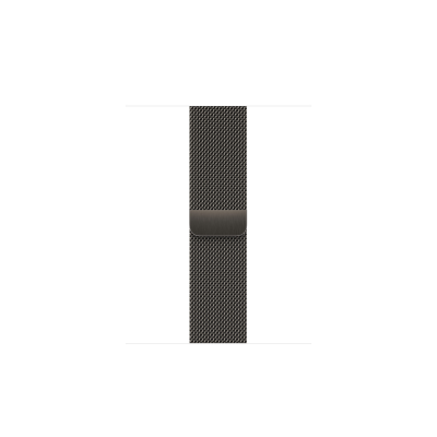 Apple Bracelet 41mm Graphite Milanese Loop