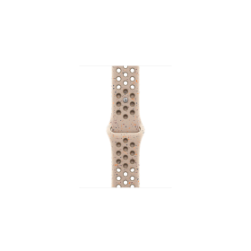 Apple Bracelet 41mm Desert Stone Nike Sport Band S/M
