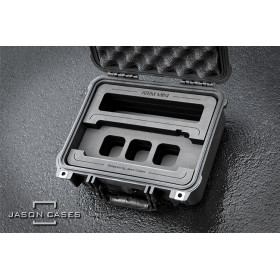 Jason Cases Valise pour Blackmagic ATEM Mini