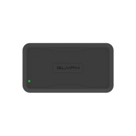 Glyph Atom Pro, 1 TB NVMe SSD, Thunderbolt 3