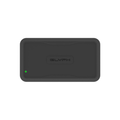 Glyph Atom Pro, 1 TB NVMe SSD, Thunderbolt 3