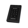 Glyph SecureDrive+ Keypad, 4TB Encrypted SSD Drive USB 3.2 Gen1