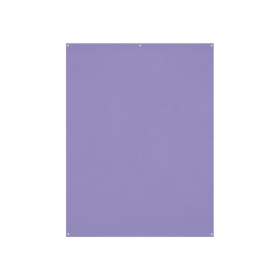 Westcott X-Drop Fond stretch Periwinkle Purple - 1.50 x 2.10 m