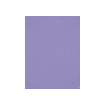 Westcott X-Drop Fond stretch Periwinkle Purple - 1.50 x 2.10 m