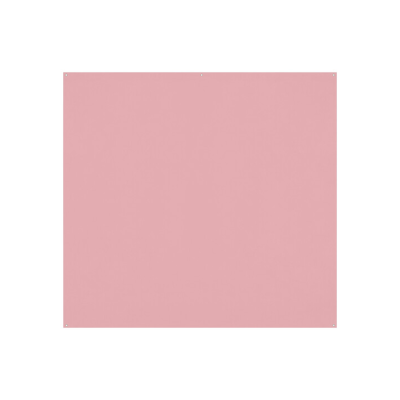 Westcott X-Drop Pro Fond stretch Blush Pink - 2,40 x 2,40 m