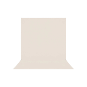Westcott X-Drop Pro Fond stretch Buttermilk White - 2,40 x 2,40 m
