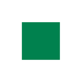 Lee Filters Feuille Filtre gélatine 327 effet Forest Green