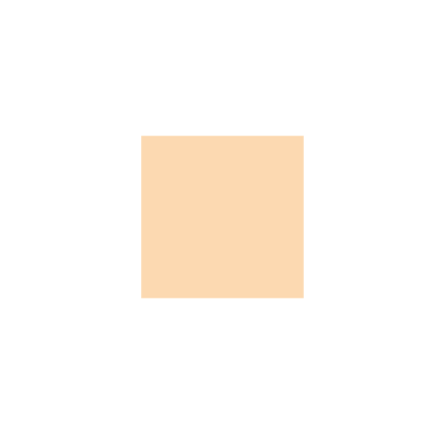 Lee Filters Rouleau gélatine 205 correcteur Half C.T.Orange