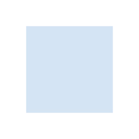 LEE FILTERS Filtre gélatine 281 correcteur Three Quarter C.T. Blue