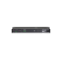 Biamp Amplificateur de puissance numérique mono canal 1 x 120W @ 100V