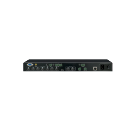 Kramer Sélecteur/scaler 10 entrées (7 HDMI, 1 USB-C, 1 VGA , 1 CV