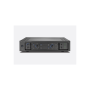 Biamp Pre-Amplifi Ethernet and RS232 controlled 2U 19" noir