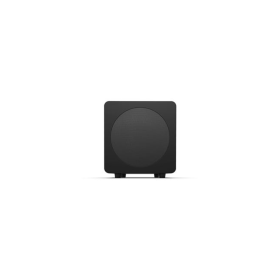 Audio-Technica Caisson de basses actif ss fil DECT 100W Noir