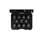 DZOFilm Arles 25/35/50/75/100mm FF/VV Prime Cine Lens (PL mount) Metr