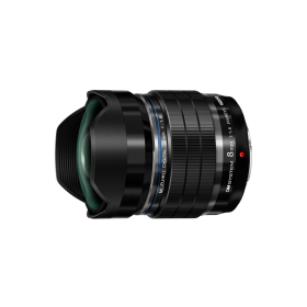 OM System 8/1.8 M.ZUIKO DIGITAL ED PRO FISHEYE