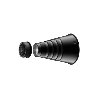Smallrig Attachable VND Filter Kit ND2-ND32 (1-5 Stop) M-mount 67mm
