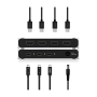 CalDigit Thunderbolt 4 | USB4 ELEMENT HUB