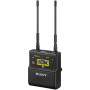 Sony Kit serie UWP-D, URX-P40 et  UTX-B40, canal TV 42-48