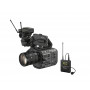 Sony Kit serie UWP-D, URX-P40 et  UTX-B40, canal TV 42-48