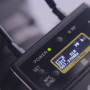 Sony Kit serie UWP-D, URX-P40 et UTX-B40, canal TV 21-30