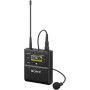 Sony Kit serie UWP-D, URX-P40 et UTX-B40, canal TV 21-30