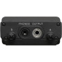 Sony Kit serie UWP-D, URX-P40 et UTX-B40, canal TV 21-30