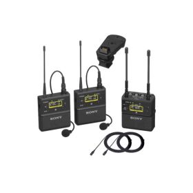 Sony UWP-D27/K21Pro Kit UWP-D dual channel 21-30