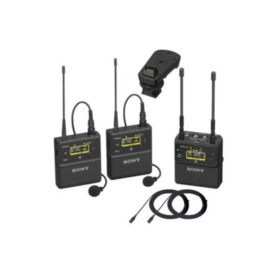 Sony Pro Dual CH UWP-D Kit/ch 33-41