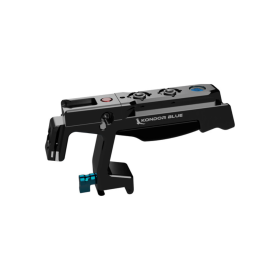 Kondor Talon XL Top Handle with Trigger REC for Cameras Black