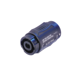 Neutrik Adaptateur prolongateur avec verrouillage