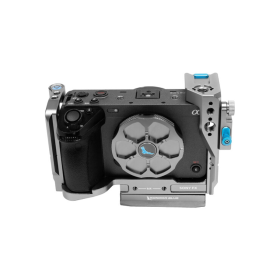 Kondor Sony FX3/FX30 Cage - Gray Cage Only