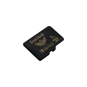 Sandisk M.SDXC "Extreme" pr Switch Zelda, 1TB Cl. 10 U3 UHS-I 100MB/s