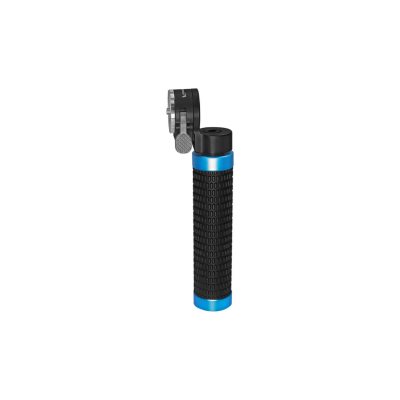 Kondor Quick Release Rosette Hand Grip (Sold Separately) Right Black