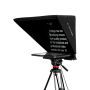 Fortinge 21" High Brightness Studio Teleprompter With Sdi