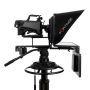 Fortinge 24" High Brightness Studio Teleprompter With Sdi Solution