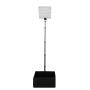Fortinge PROC17-D-HB Dual Conference Prompter Set HDMI, VGA, BNC, HB