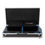 Fortinge PROC19-D-HB Dual Conference Prompter Set HDMI, VGA, BNC, HB